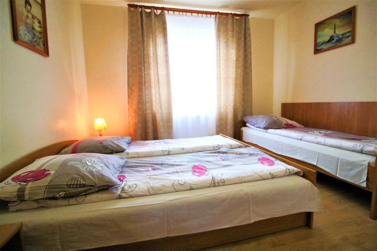 Bed and Breakfast Michalek W Rowach Rowy  Exterior foto