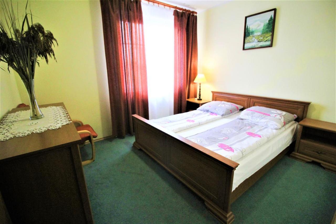 Bed and Breakfast Michalek W Rowach Rowy  Exterior foto